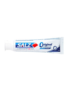 LION Thailand Salz Original Паста зубная с коэнзимом Q10, 140 г