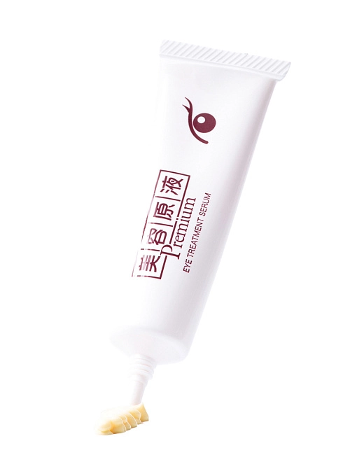 ROLAND Крем для кожи вокруг глаз против морщин с коэнзимом Q10, 20 г