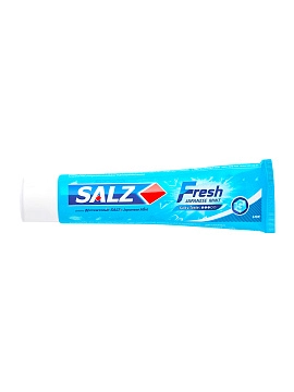 LION Thailand Salz Fresh Паста зубная для комплексной защиты, 140 г LION Thailand Salz Fresh Паста зубная для комплексной защиты, 140 г