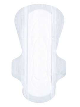 Ночные супервпитывающие ультратонкие гигиенические прокладки, 29 см, 7 шт (уцененный товар)