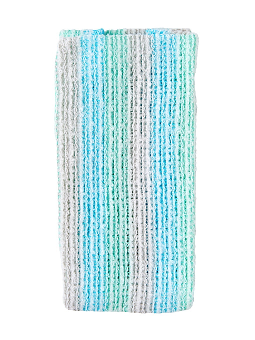 MARNA Animal Collection Мочалка-полотенце для тела Пингвин, мягкая, хлопок 1 шт MARNA Animal Collection Мочалка-полотенце для тела Пингвин, мягкая, хлопок 1 шт