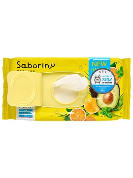 SABORINO Экспресс-маска для лица тканевая увлажняющая "Успей за 60 секунд", 32 шт SABORINO Экспресс-маска для лица тканевая увлажняющая "Успей за 60 секунд", 32 шт