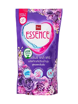 LION Essence Blossom Кондиционер парфюмированный для белья с ароматом весеннего луга, 600 мл LION Essence Blossom Кондиционер парфюмированный для белья с ароматом весеннего луга, 600 мл