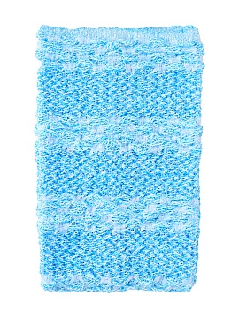 MARNA Animal Collection Мочалка-полотенце для тела Тюлень, средняя жёсткость,1 шт