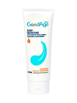 Лосьон антивозрастной с оливковым маслом и витаминами 100 мл