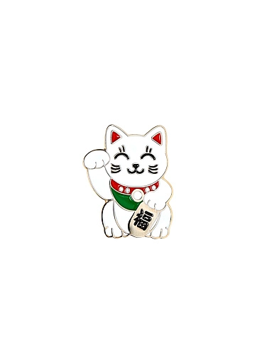 Значок "КОТ" Значок "КОТ"