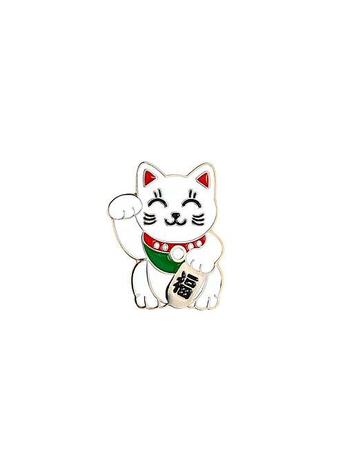 Значок "КОТ" Значок "КОТ"