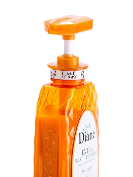 Moist Diane Perfect Beauty Бальзам-маска с кератином для гладкости волос, 450 мл Moist Diane Perfect Beauty Бальзам-маска с кератином для гладкости волос, 450 мл