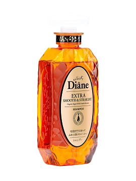 Moist Diane Perfect Beauty Шампунь с кератином для гладкости волос, 450 мл Moist Diane Perfect Beauty Шампунь с кератином для гладкости волос, 450 мл
