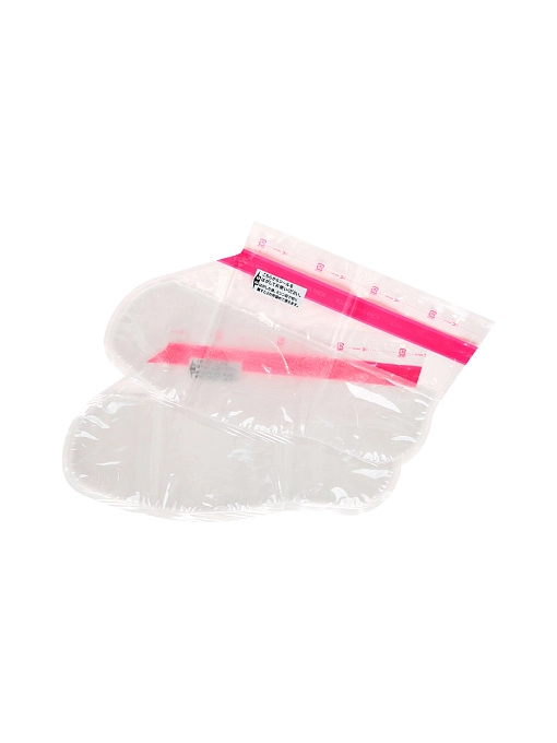 SOSU Носочки для педикюра с ароматом лаванды, 1 пара SOSU Носочки для педикюра с ароматом лаванды, 1 пара