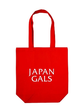 Сумка-шопер JAPAN GALS 862357