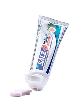 Паста зубная с розовой гималайской солью, 90 г (уцененный товар)