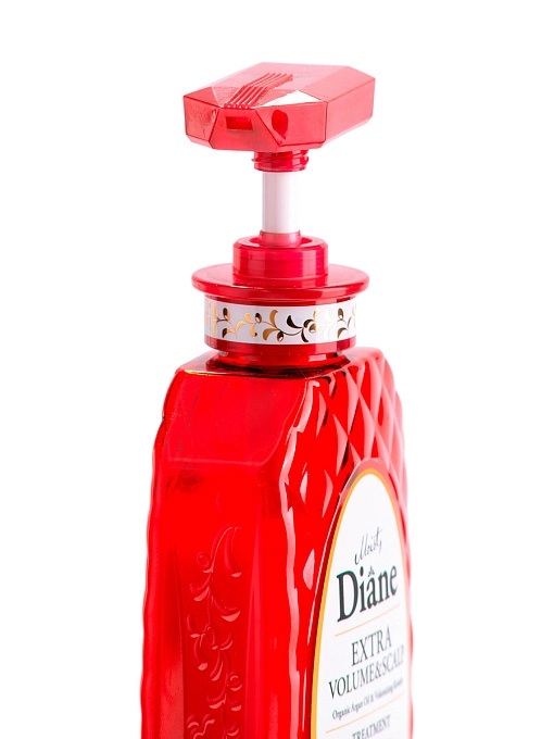 Moist Diane Perfect Beauty Бальзам-маска с кератином для объема волос, 450 мл Moist Diane Perfect Beauty Бальзам-маска с кератином для объема волос, 450 мл