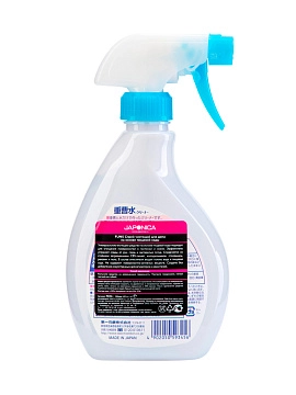 Спрей чистящий для дома на основе пищевой соды 400 мл