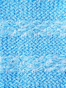 MARNA Animal Collection Мочалка-полотенце для тела Тюлень, средняя жёсткость,1 шт