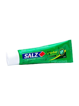 LION Salz Habu Паста зубная с экстрактом бамбукау, 90 г