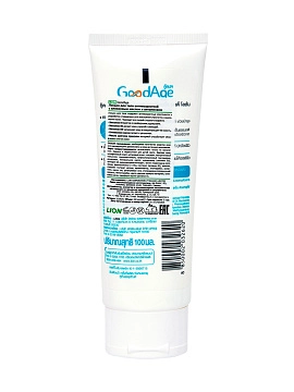 Лосьон антивозрастной с оливковым маслом и витаминами 100 мл