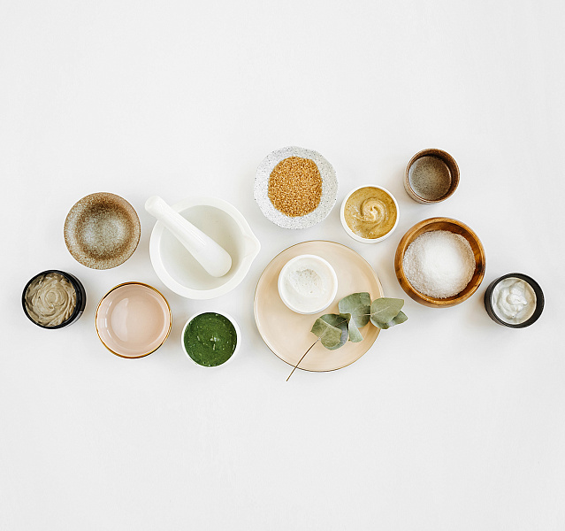 Ингредиенты из Японии: что делает японскую косметику уникальной?