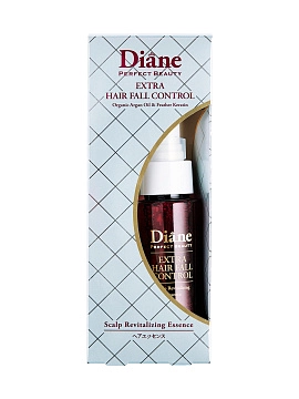 Moist Diane Perfect Beauty Несмываемая сыворотка с кератином для кожи головы против выпадения и для роста волос, 50 мл
