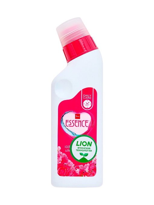 LION Essence Средство для удаления пятен, 220 мл LION Essence Средство для удаления пятен, 220 мл