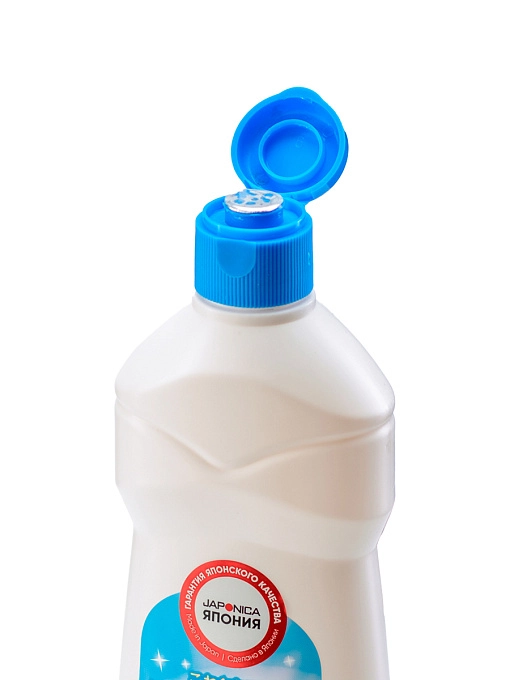 Средство для очистки туалета, 500 мл