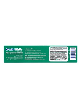 LION Fresh&White Паста зубная для защиты от кариеса со вкусом прохладной мяты, 160 г