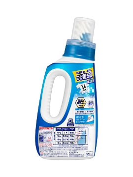 KAO Attack Antibacterial EX Жидкое средство для стирки, 750 г