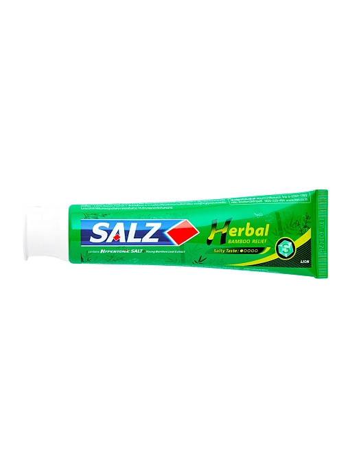LION Salz Habu Паста зубная с экстрактом растения хабу,  140 г LION Salz Habu Паста зубная с экстрактом растения хабу,  140 г