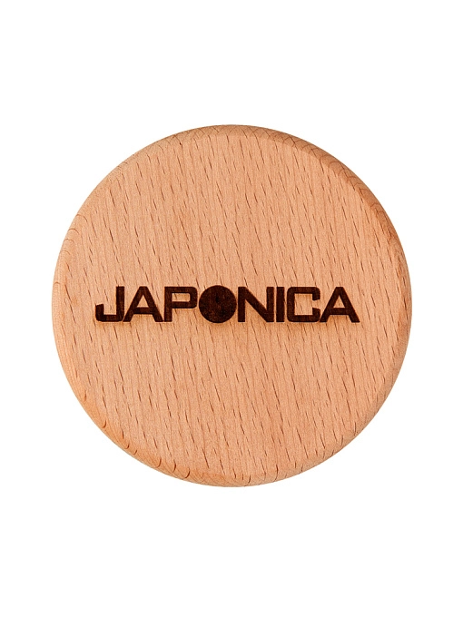 JAPONICA Свеча Фиолетовая Кашемировый уют JAPONICA Свеча Фиолетовая Кашемировый уют