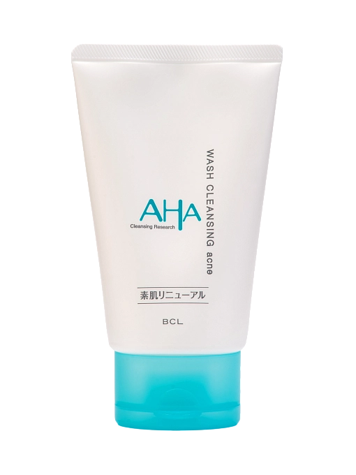 АНА Acne Пенка для умывания для проблемной кожи с фруктовыми кислотами, 30г