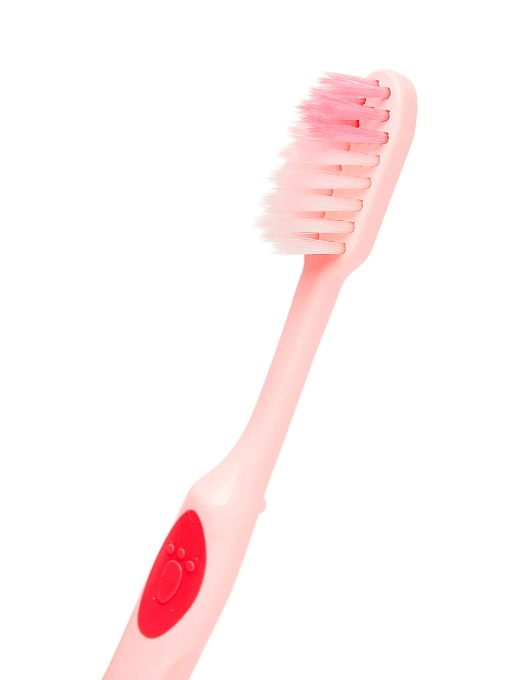 Щётка зубная для детей от 6 до 12 лет