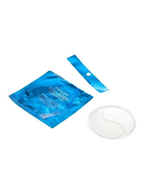 JAPAN GALS Premium Grade Патчи гидрогелевые, 6 пар JAPAN GALS Premium Grade Патчи гидрогелевые, 6 пар