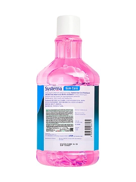 Ополаскиватель для полости рта "Цветущая вишня" 750 мл