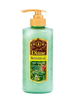 Moist Diane Botanical Moist Бальзам-кондиционер для увлажнения волос, 480 мл Moist Diane Botanical Moist Бальзам-кондиционер для увлажнения волос, 480 мл