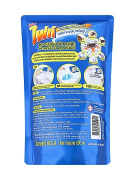 LION Fight Средство для выведения пятен (запасной блок) 800 мл