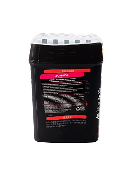 Поглотитель запаха гелевый с бамбуковым углем и зеленым чаем, 320 г