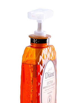 Moist Diane Perfect Beauty Шампунь с кератином для гладкости волос, 450 мл Moist Diane Perfect Beauty Шампунь с кератином для гладкости волос, 450 мл
