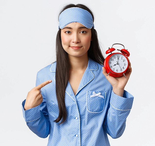 Циркадный ритм кожи: что это и почему вам нужен инновационный компонент Chrono Chardy