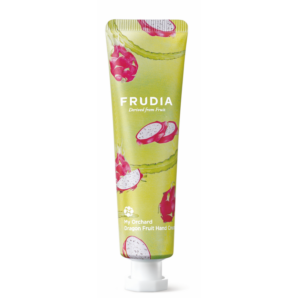 

Крем для рук c фруктом дракона, увлажняющий, 30 гр, Frudia