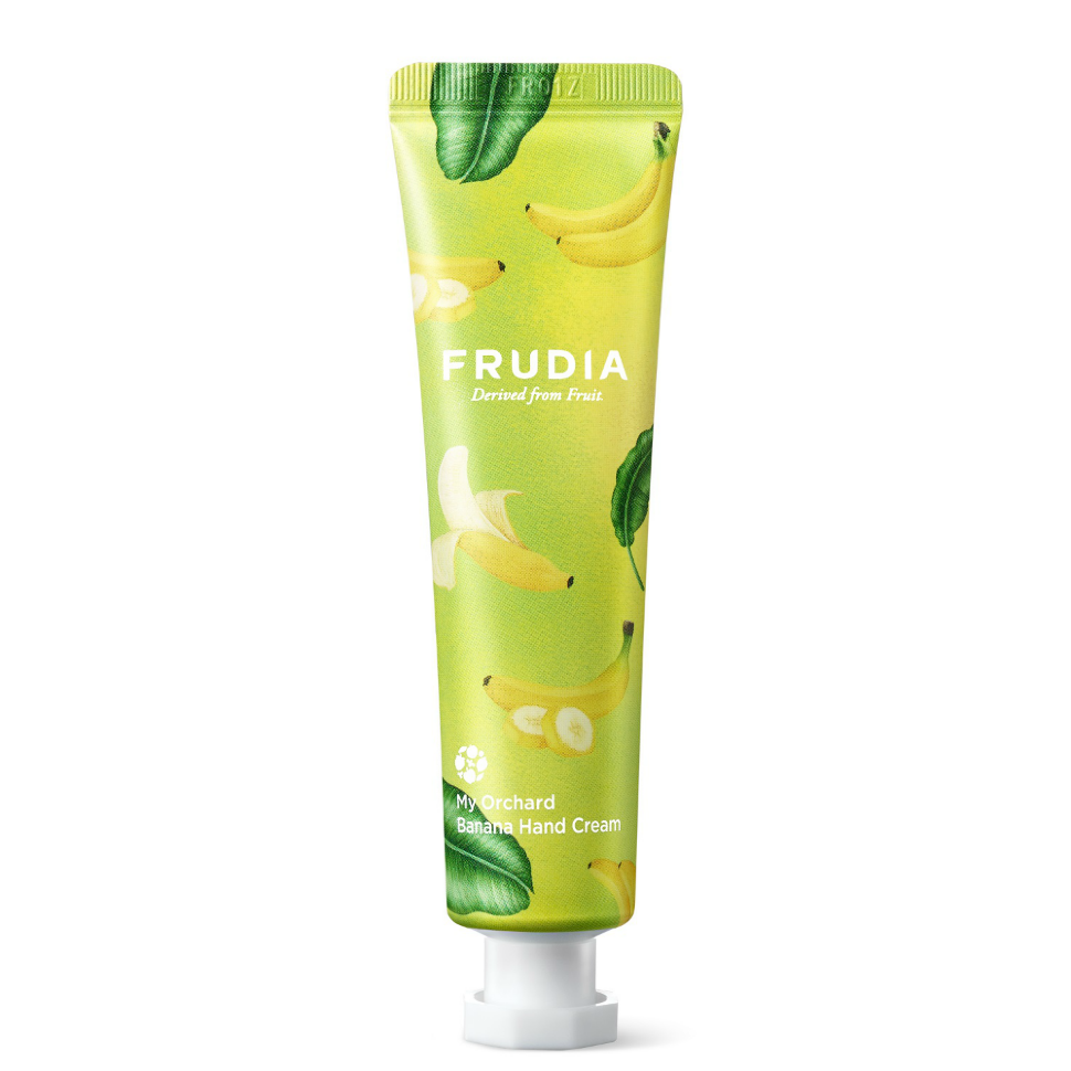 

Крем для рук с бананом, 30 г, Frudia