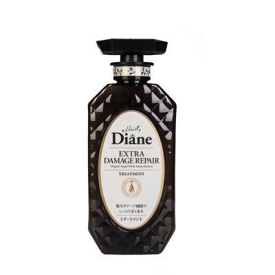 Moist Diane Perfect Beauty Бальзам-маска кератиновая Восстановление 450 мл