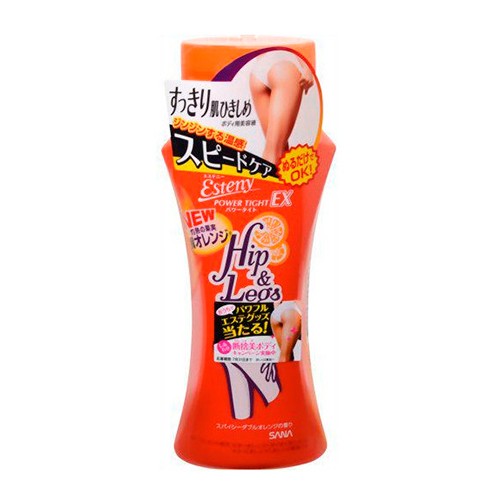 

Sana Массажная эмульсия для тела, 200 мл