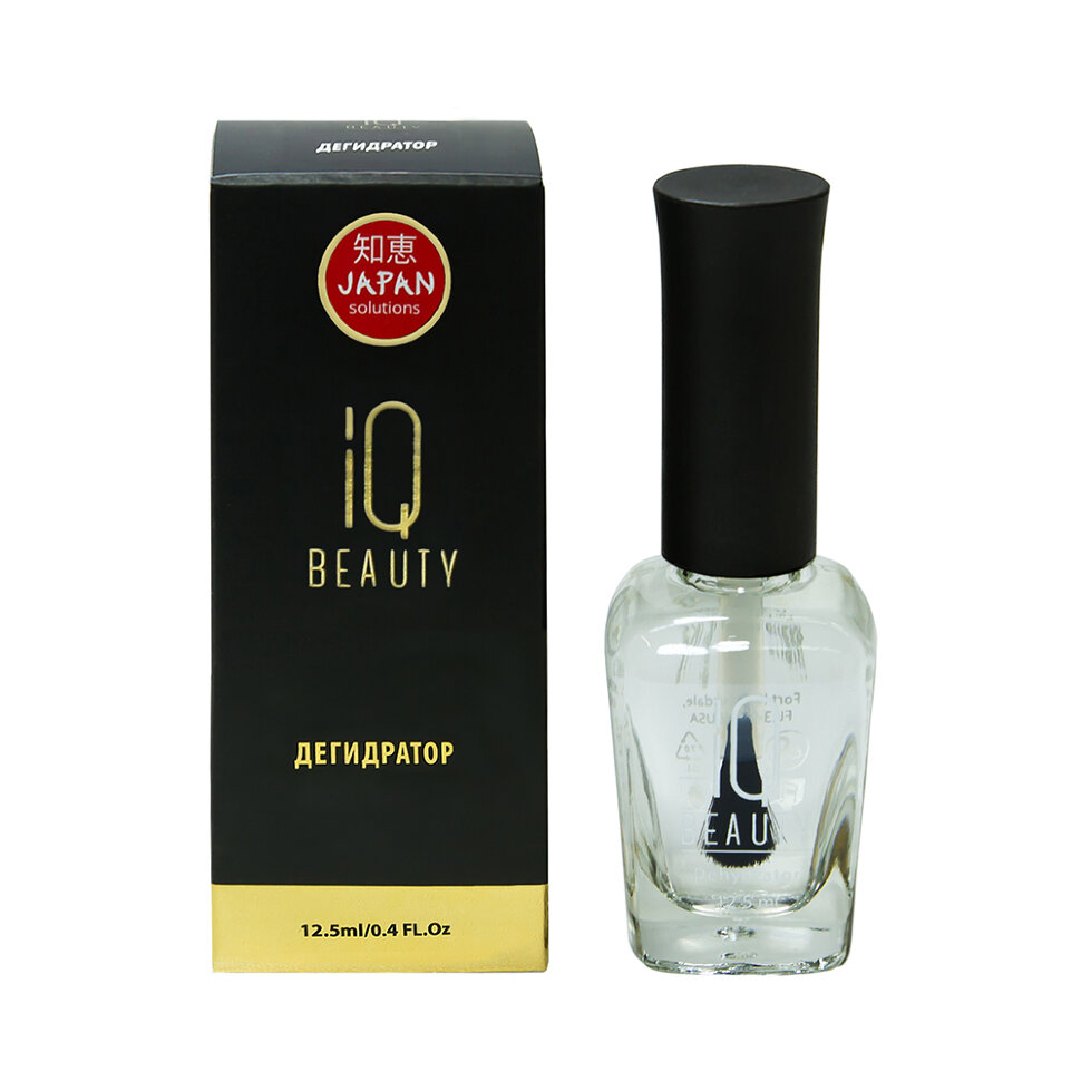 

IQ BEAUTY Дегидратор